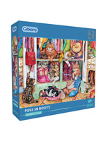 Gibsons Gibsons Puss in Boots (1000)