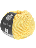 Lana Grossa Lana Grossa Cool Wool Vanille (0411)