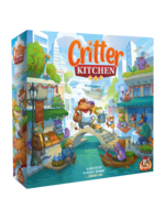 WhiteGoblinGames WGG Critter Kitchen