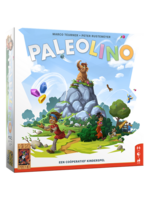 999 Games 999 Games - Paleolino