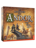 999 Games 999 Games - De Legenden van Andor: Het Verre Land