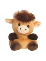 Palm Pals Palm Pals Schotse hooglander 13 cm