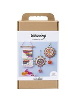 CChobby Creativ Company Hobbyset Weven
