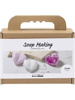 CChobby Creativ Company Mini Hobbyset Zeep Maken