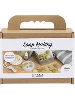 CChobby Mini Hobbyset Zeep Maken Schelpen