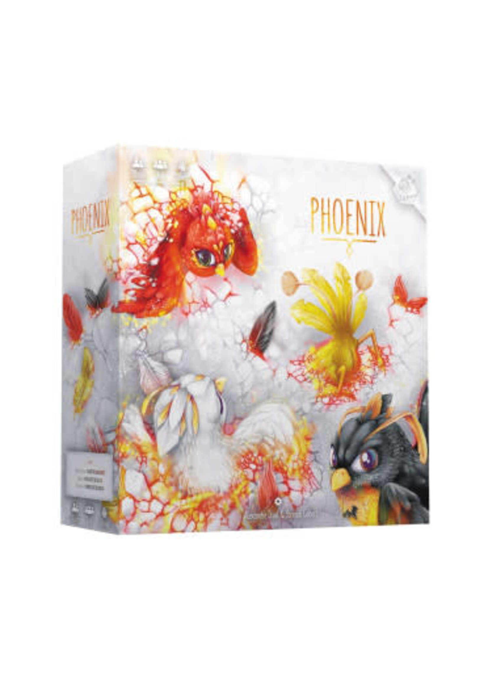 lubee Phoenix
