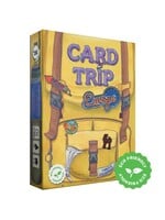 Jolly Dutch Jolly Dutch Card Trip kaartspel Europe