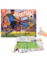 Action World Create Your Football Game (400+ stickers)