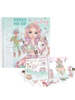 TopModel TOPModel Dress Me Up Fantasy