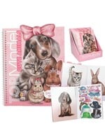 TopModel TOPModel Cute Animals Dress Me Up