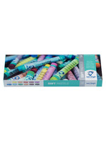 VAN GOGH Van Gogh Softpastels starterset met 12 kleuren