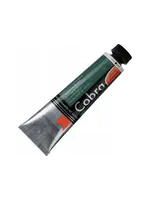 COBRA Cobra Artist Water Vermengbare Olieverf Tube 40 ml Chroomoxydgroen 668