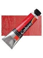 COBRA Cobra Artist Water Vermengbare Olieverf Tube 40 ml Cadmiumrood Donker 306