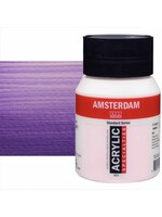 Talens Amsterdam Amsterdam Standard Series Acrylverf Pot 500 ml Parelviolet 821