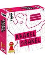 TOPP Krakel Orakel