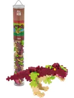 Plus-Plus Plus-Plus Tube T-Rex : 100 stuks (4200)