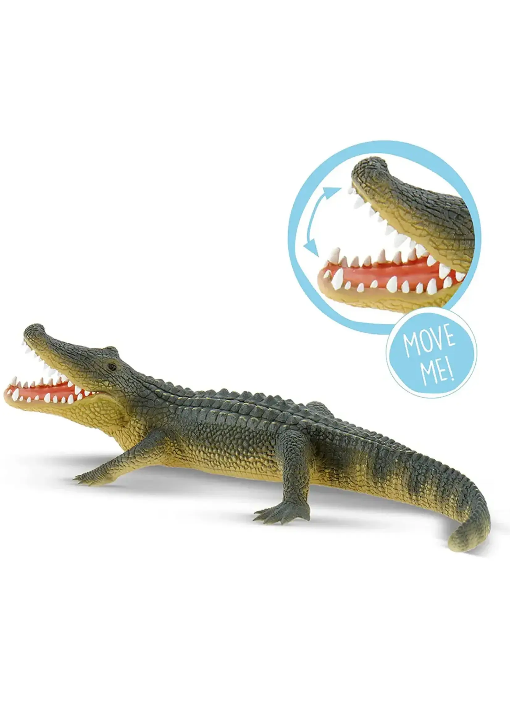 bullyland Alligator Bullyland (63690)