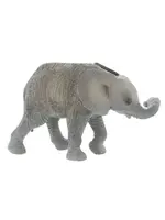 bullyland Afrikaanse Olifant Kalf Bullyland (63659)