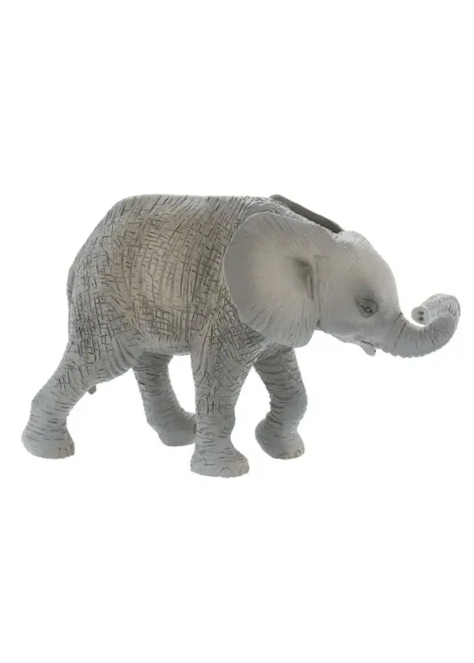 bullyland Afrikaanse Olifant Kalf Bullyland (63659)