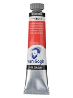 VAN GOGH Van Gogh Olieverf Tube 20 ml Cadmiumrood Middel 314