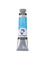 VAN GOGH Van Gogh Olieverf Tube 20 ml Sèvresblauw 530