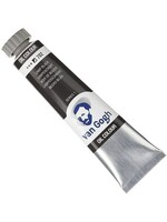 VAN GOGH Van Gogh Olieverf Tube 20 ml Lampenzwart 702