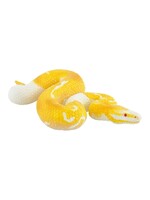 bullyland Bullyland Albino Koning Python