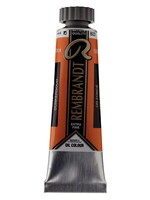 REMBRANDT Rembrandt Olieverf Tube 15 ml Donkergoud 803