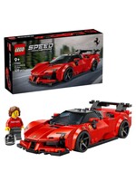Lego Lego 77254 Speed Champions Ferrari SF90 XX Stradal