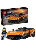 Lego Lego 77257 Speed Champions Mclaren W1