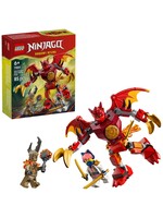 Lego Lego 71851 Ninjago Kai'S Draken Strijdpakket