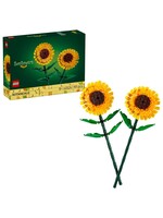 Lego Lego 40524 Botanicals Flowers Sunflowers