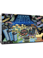 Ooba Hotel