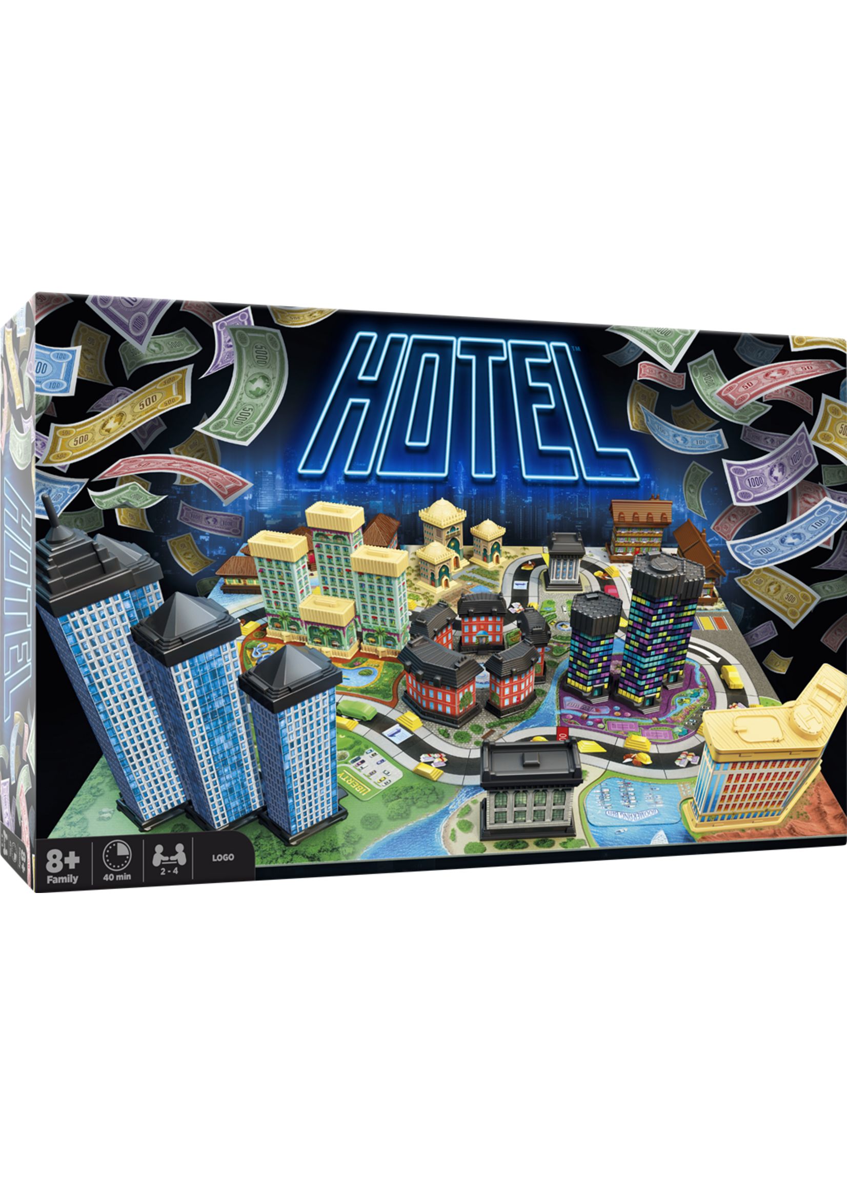 Ooba Hotel