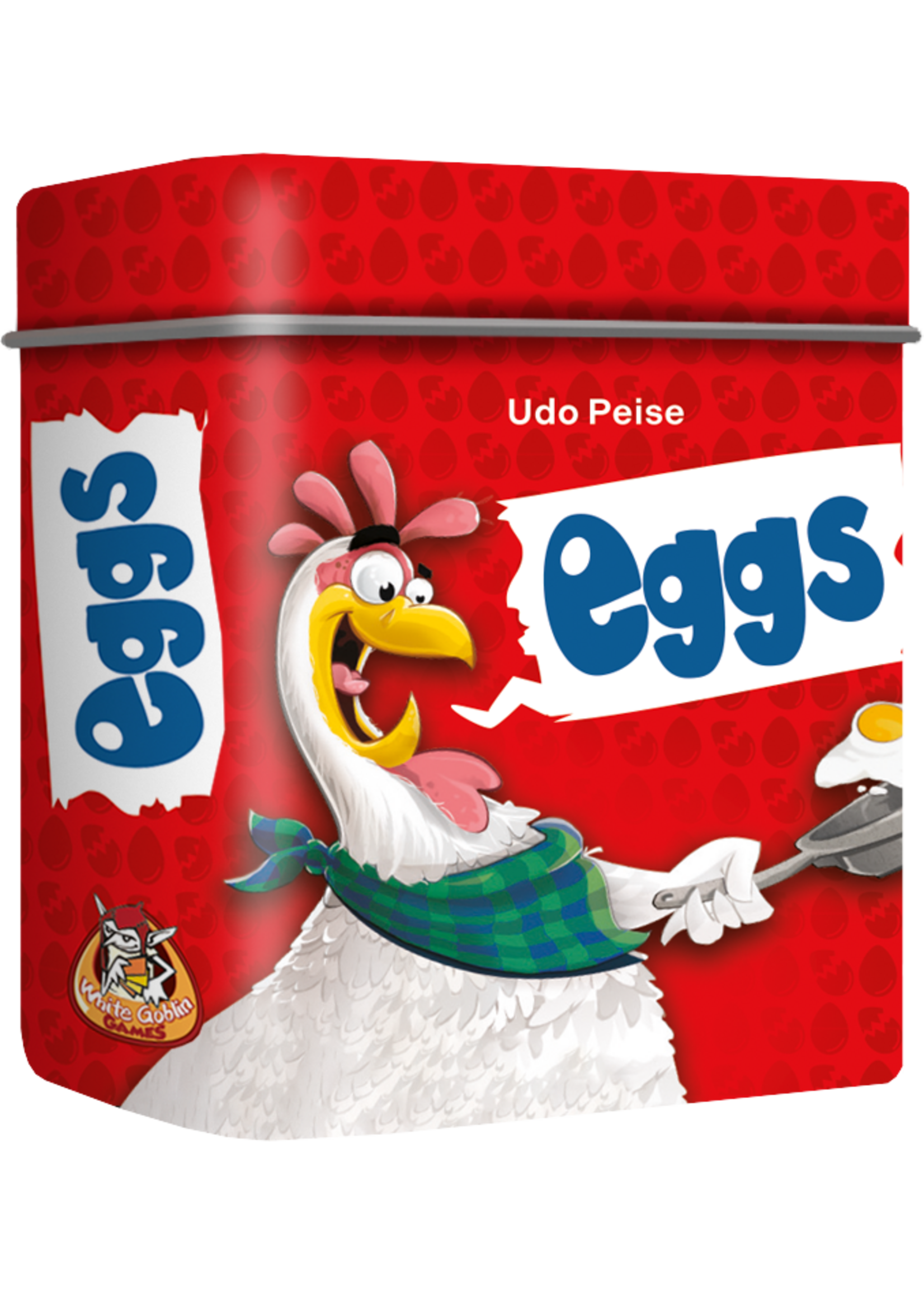 WhiteGoblinGames WGG Eggs