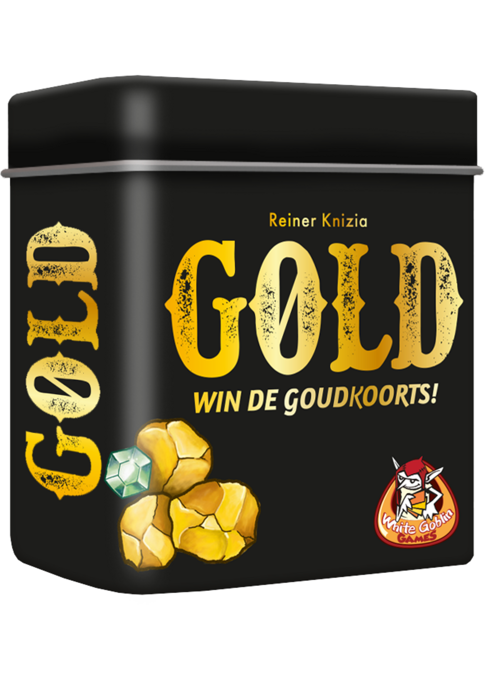 WhiteGoblinGames WGG Gold
