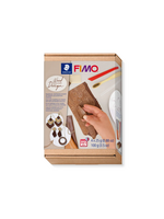 Fimo Fimo Wood how to create Design
