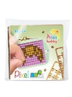 Pixel Pixelhobby Medaillion startset - croissant