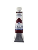 Talens Talens Gouache Extra Fine Quality Tube 20 ml Havannabruin 427
