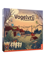 999 Games 999 Games Vogelvrij