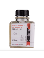 COBRA Cobra Medium Mix Fles 75 ml