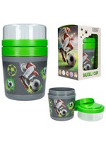 Action World Action World Muesli Cup