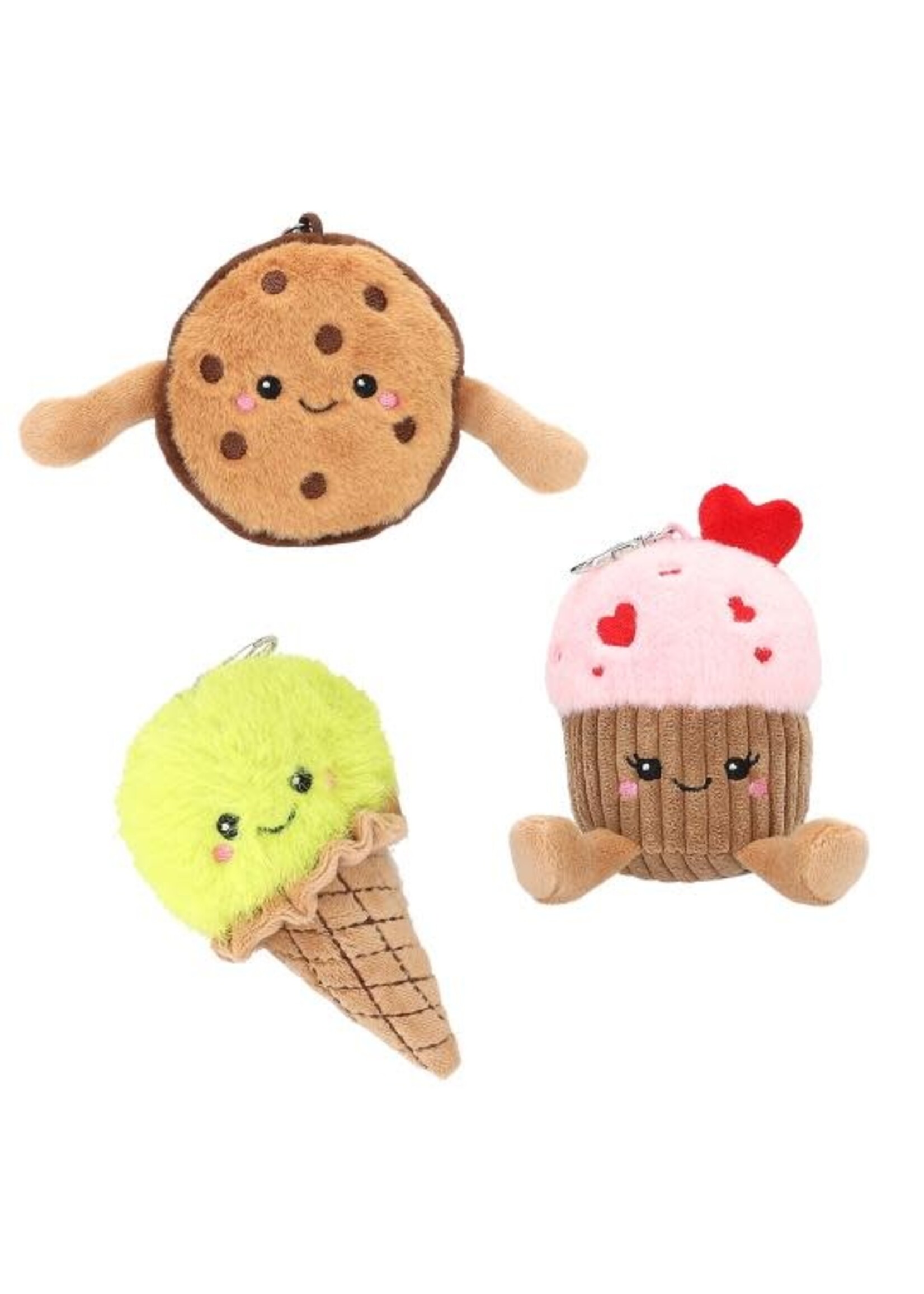 TopModel TOPModel knuffelhanger candy CANDY GLAM