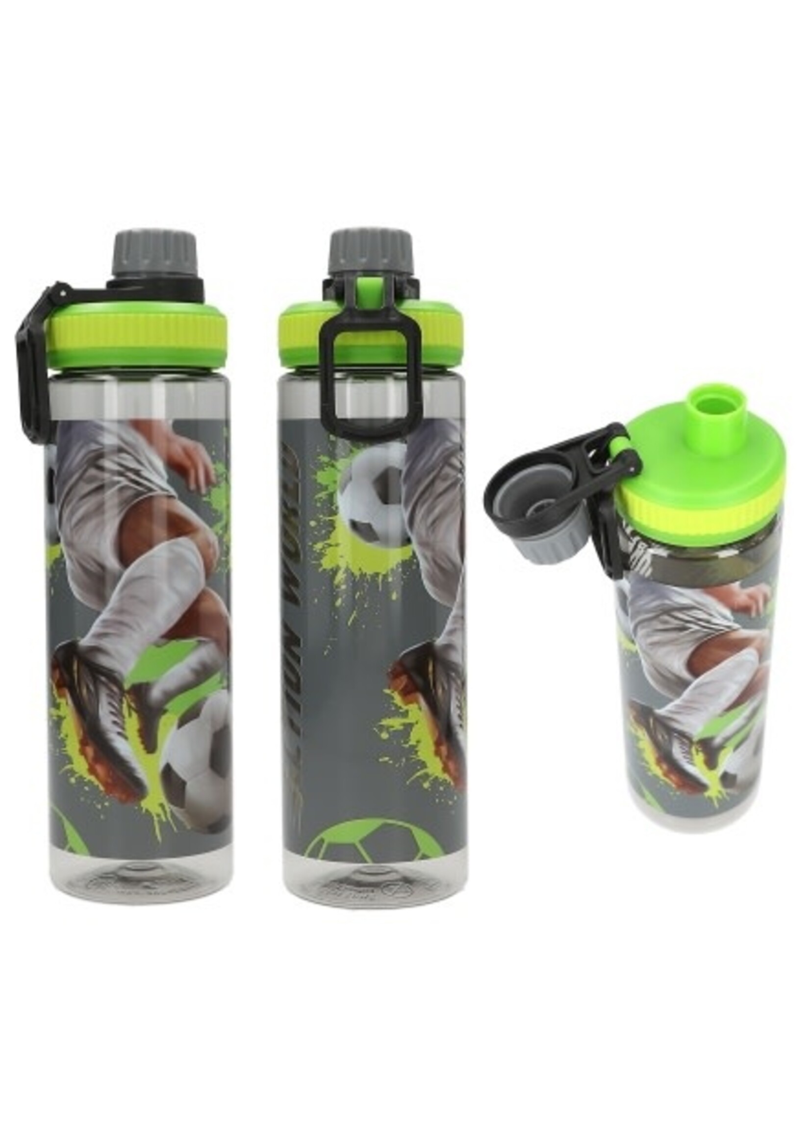 Action World Action World XL drinkfles