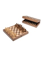 Philos Philos Magnetische schaakset