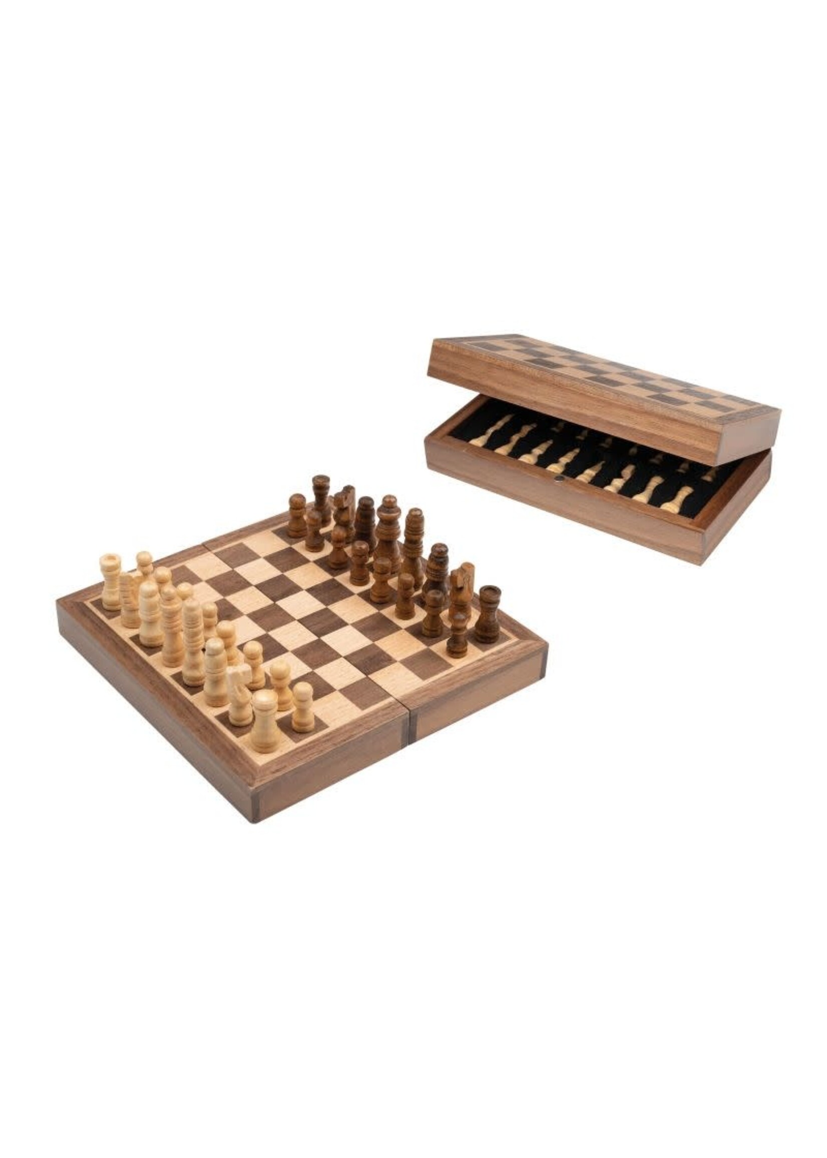 Philos Philos Magnetische schaakset