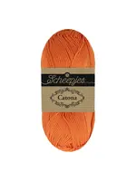 Scheepjes Scheepjes - Catona 50 gram Marigold (oranje 080)