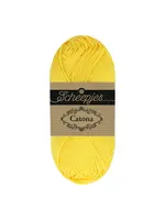 Scheepjes Scheepjes - Catona 50 gram Goldenrod (geel 077)