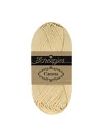 Scheepjes Scheepjes - Catona 50 gram Chai Latte (beige 078)