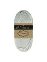 Scheepjes Scheepjes - Catona 50 gram pebble grey (grijs 076)
